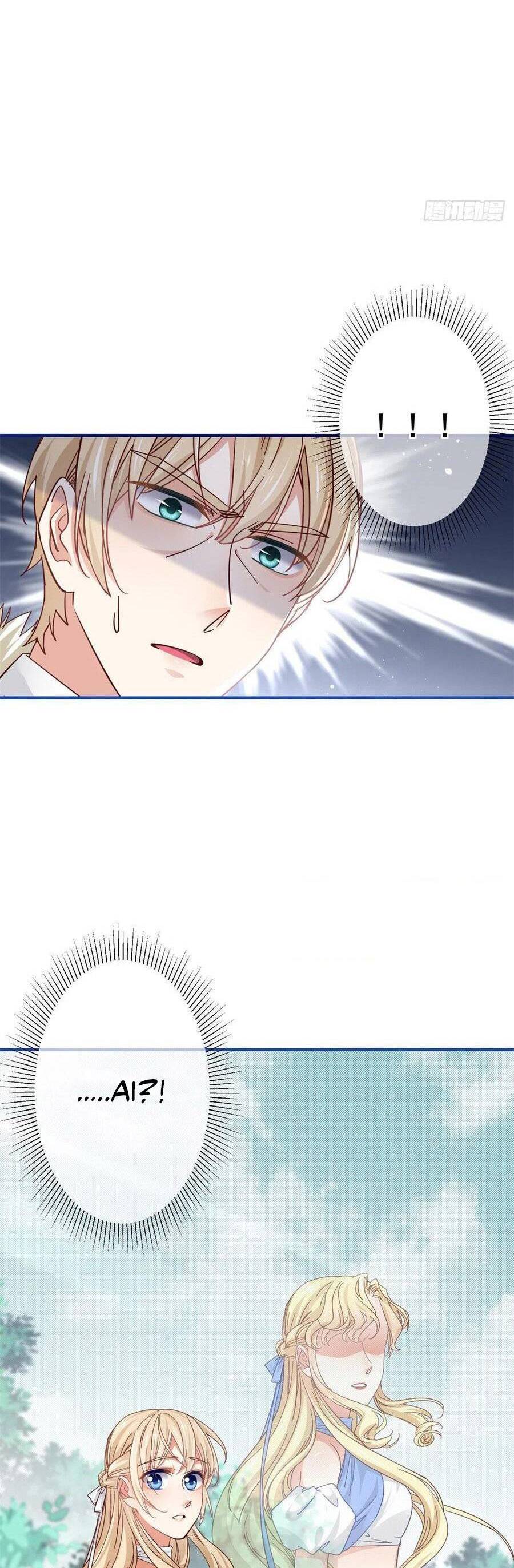 Nữ Hoàng Đầu Tiên Của Đế Quốc Chapter 98 - 4