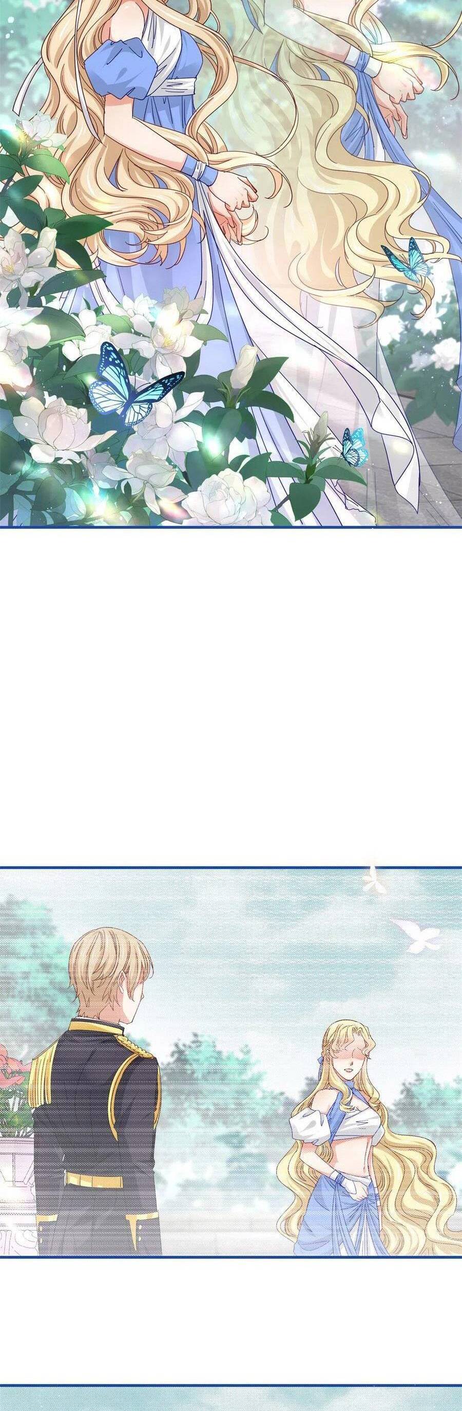 Nữ Hoàng Đầu Tiên Của Đế Quốc Chapter 98 - 5