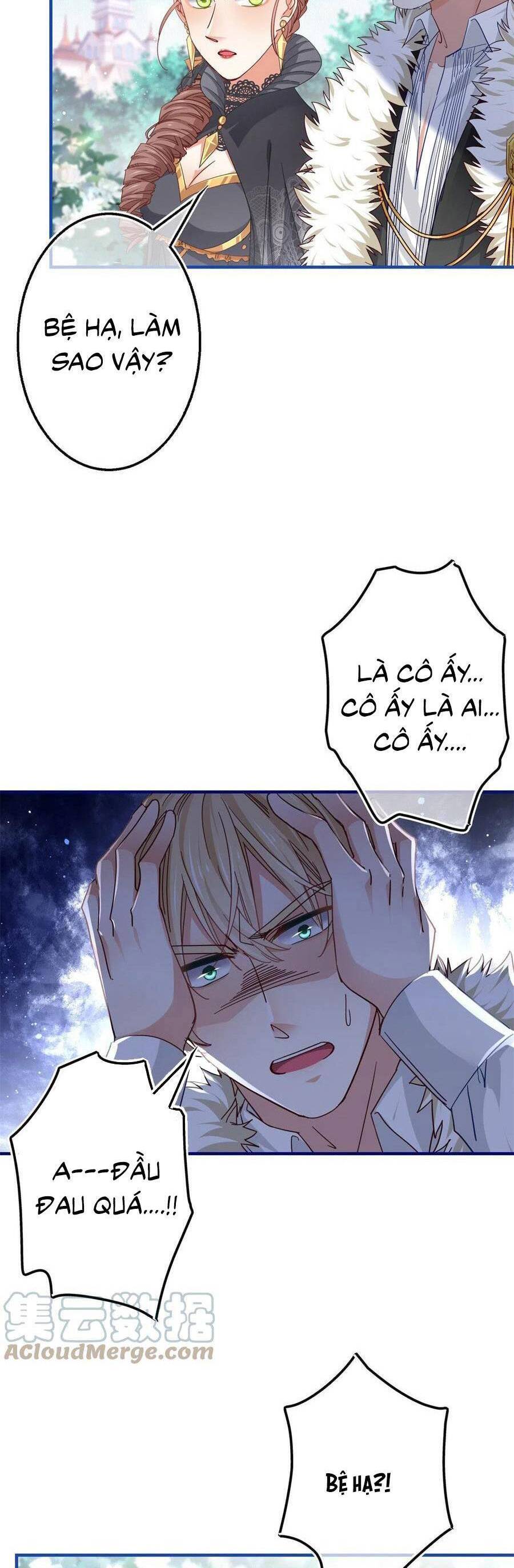 Nữ Hoàng Đầu Tiên Của Đế Quốc Chapter 98 - 7