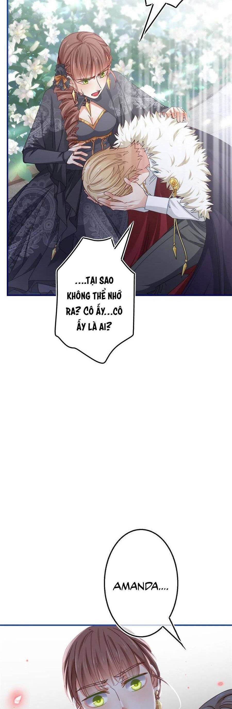 Nữ Hoàng Đầu Tiên Của Đế Quốc Chapter 98 - 8