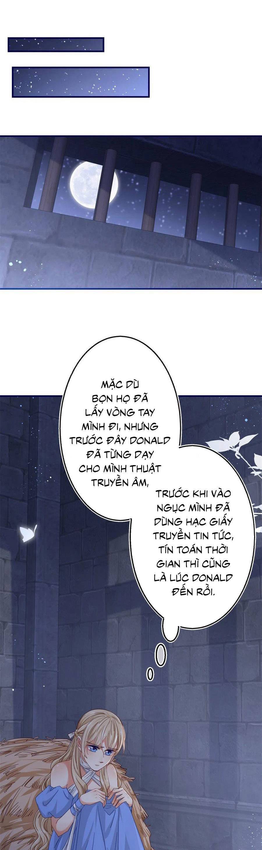 Nữ Hoàng Đầu Tiên Của Đế Quốc Chapter 99 - 2