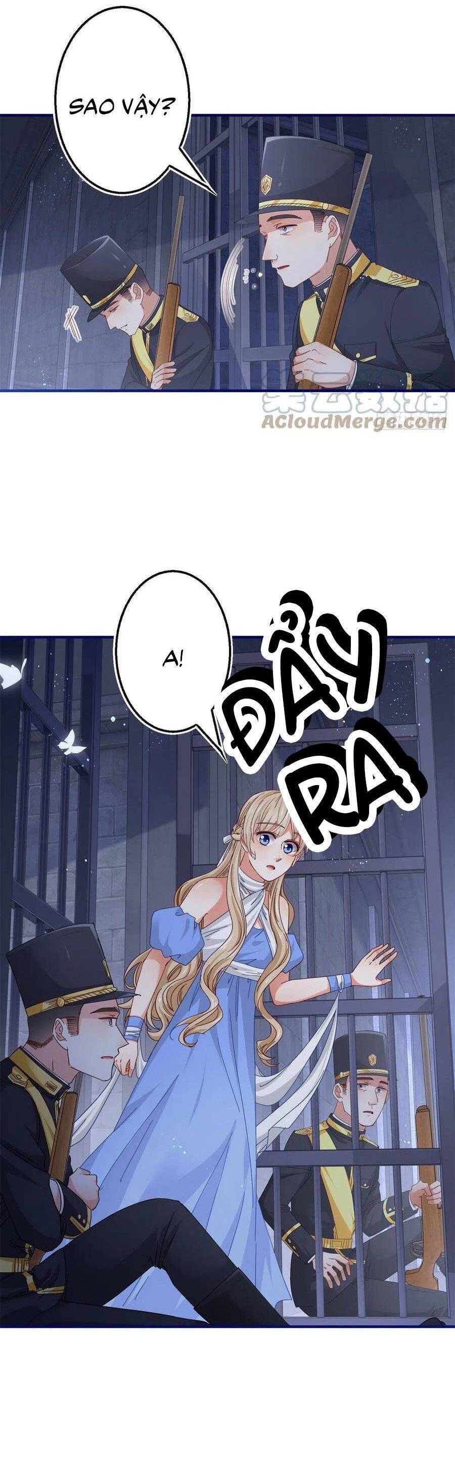 Nữ Hoàng Đầu Tiên Của Đế Quốc Chapter 99 - 11