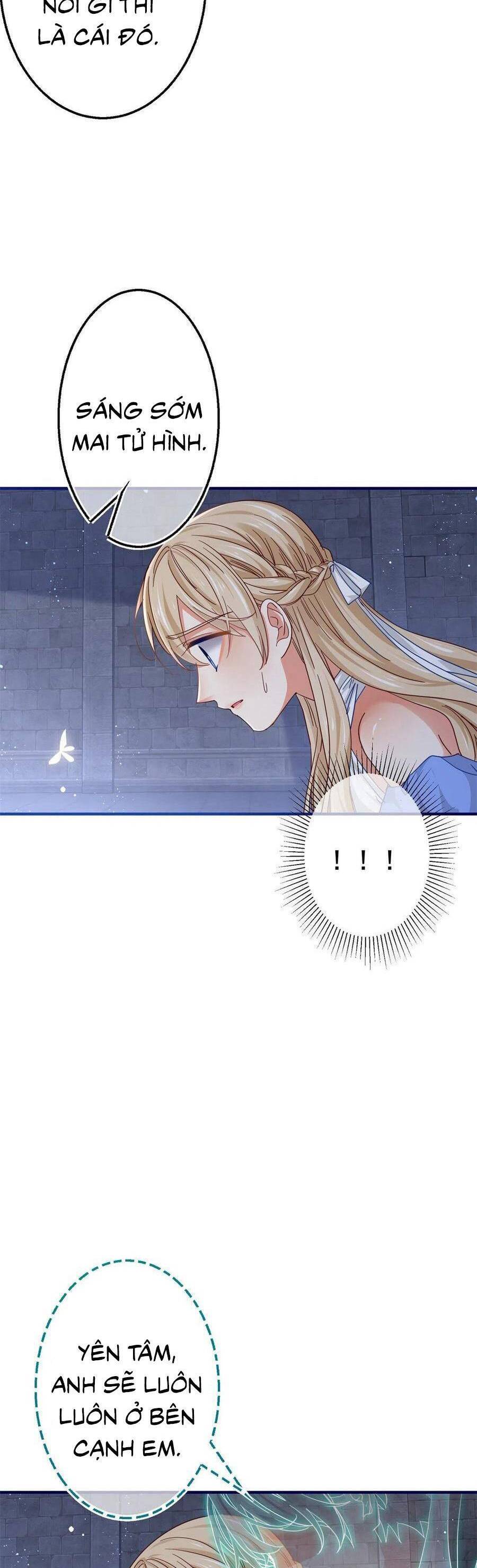 Nữ Hoàng Đầu Tiên Của Đế Quốc Chapter 99 - 15