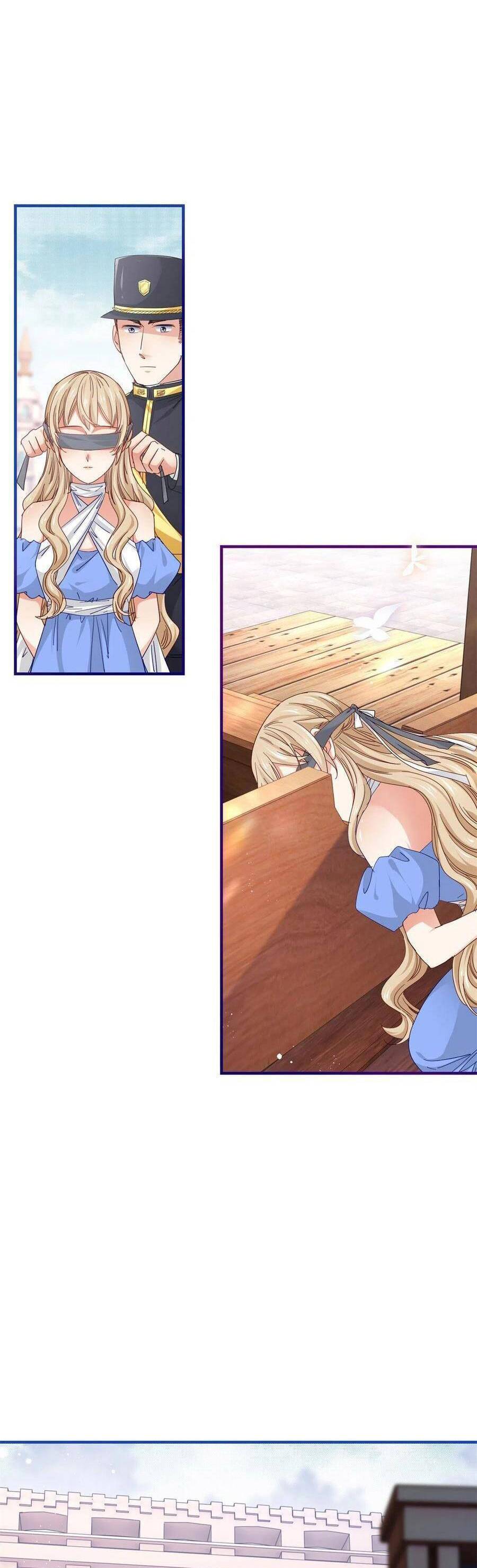 Nữ Hoàng Đầu Tiên Của Đế Quốc Chapter 99 - 17