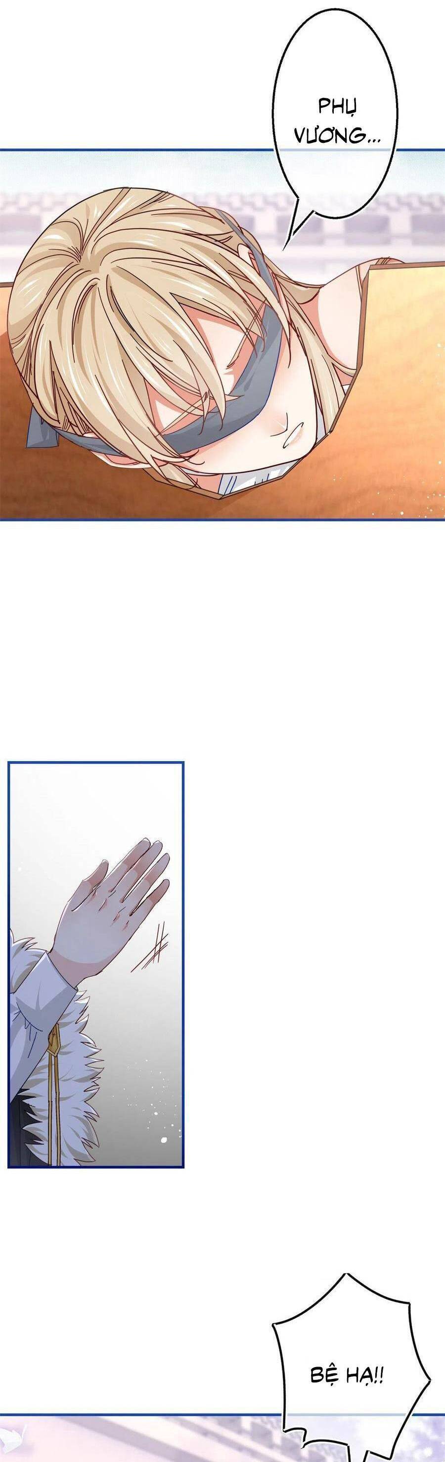 Nữ Hoàng Đầu Tiên Của Đế Quốc Chapter 99 - 19