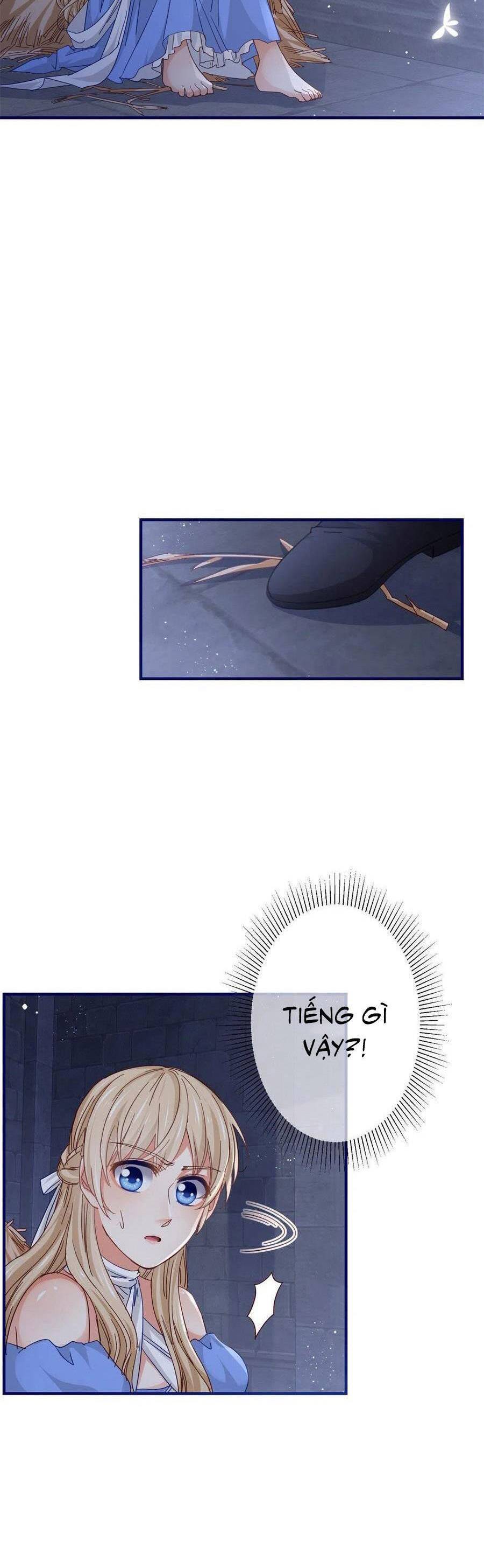 Nữ Hoàng Đầu Tiên Của Đế Quốc Chapter 99 - 3