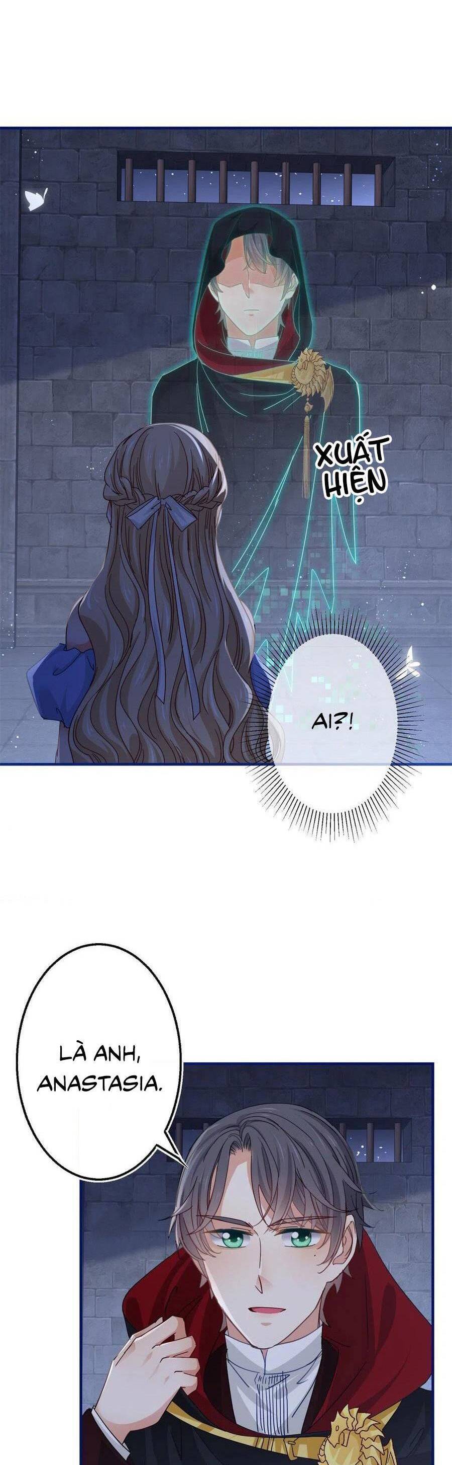 Nữ Hoàng Đầu Tiên Của Đế Quốc Chapter 99 - 4
