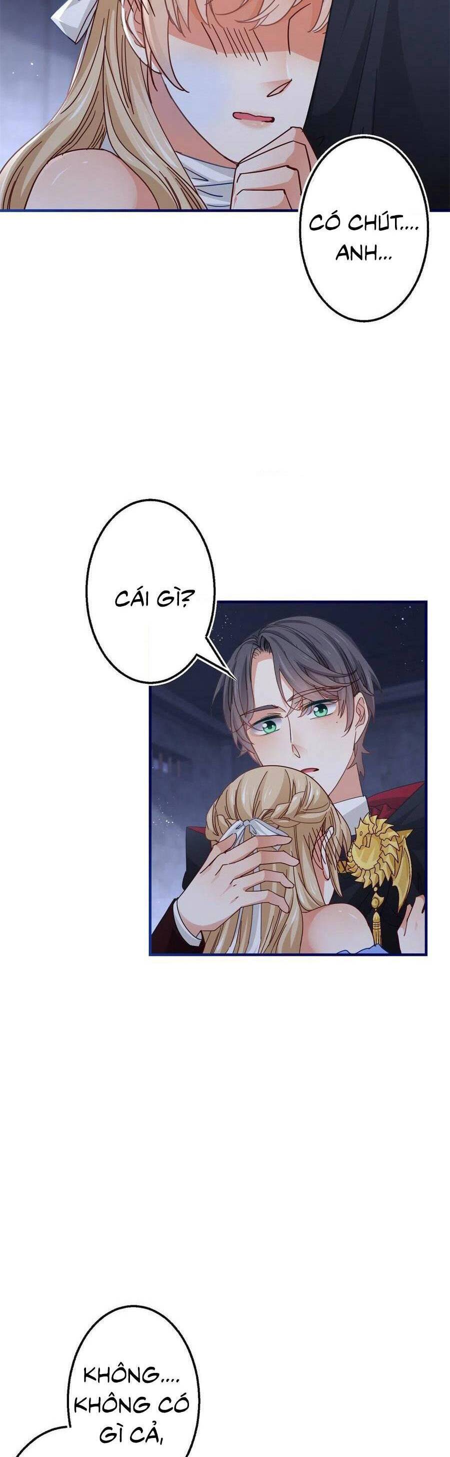 Nữ Hoàng Đầu Tiên Của Đế Quốc Chapter 99 - 7