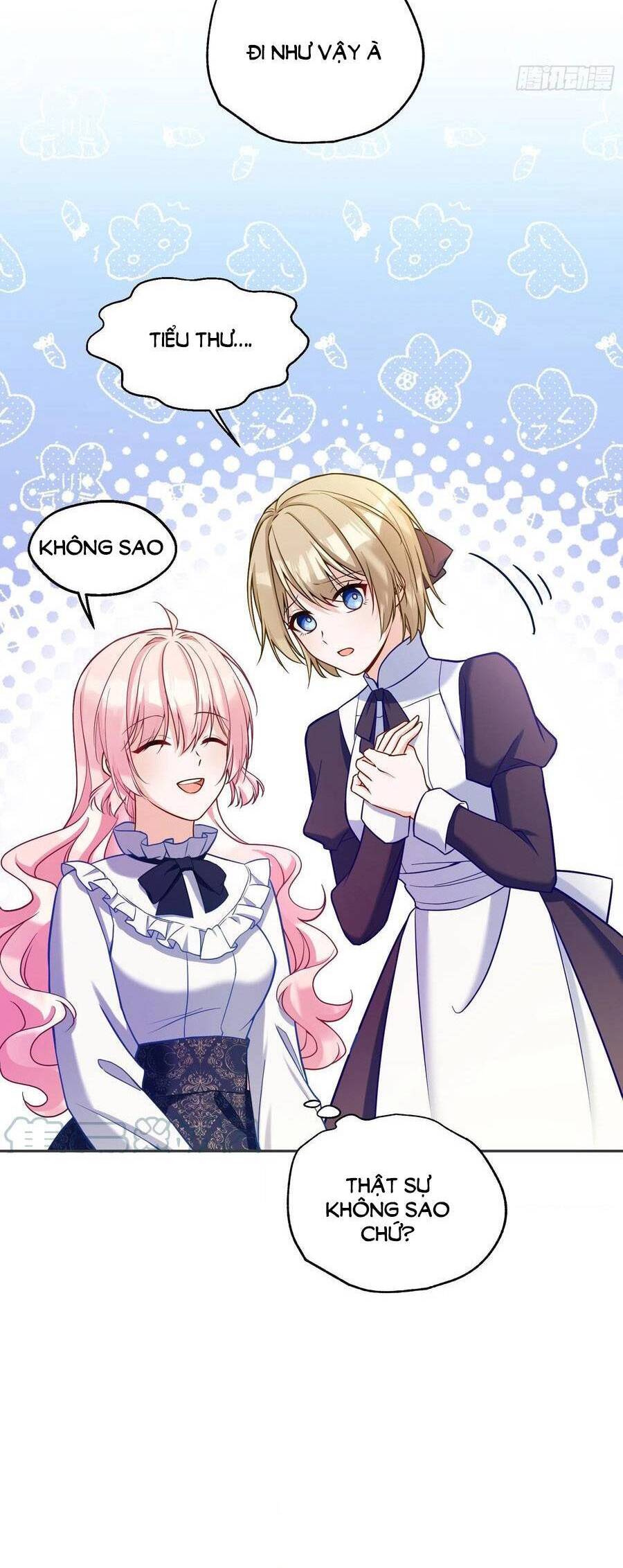 Kế Hoạch Tự Cứu Của Phản Phái Ma Nữ Chapter 118 - 13