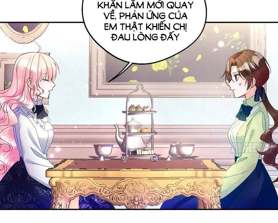 Kế Hoạch Tự Cứu Của Phản Phái Ma Nữ Chapter 118 - 24
