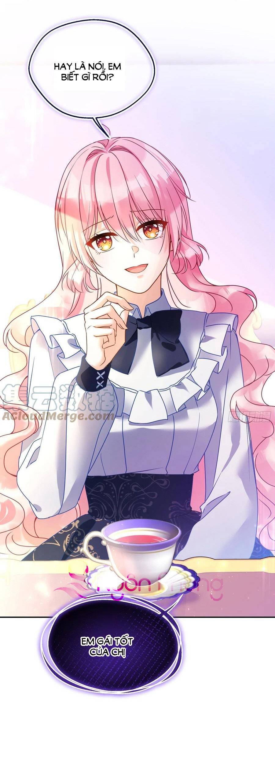 Kế Hoạch Tự Cứu Của Phản Phái Ma Nữ Chapter 118 - 25