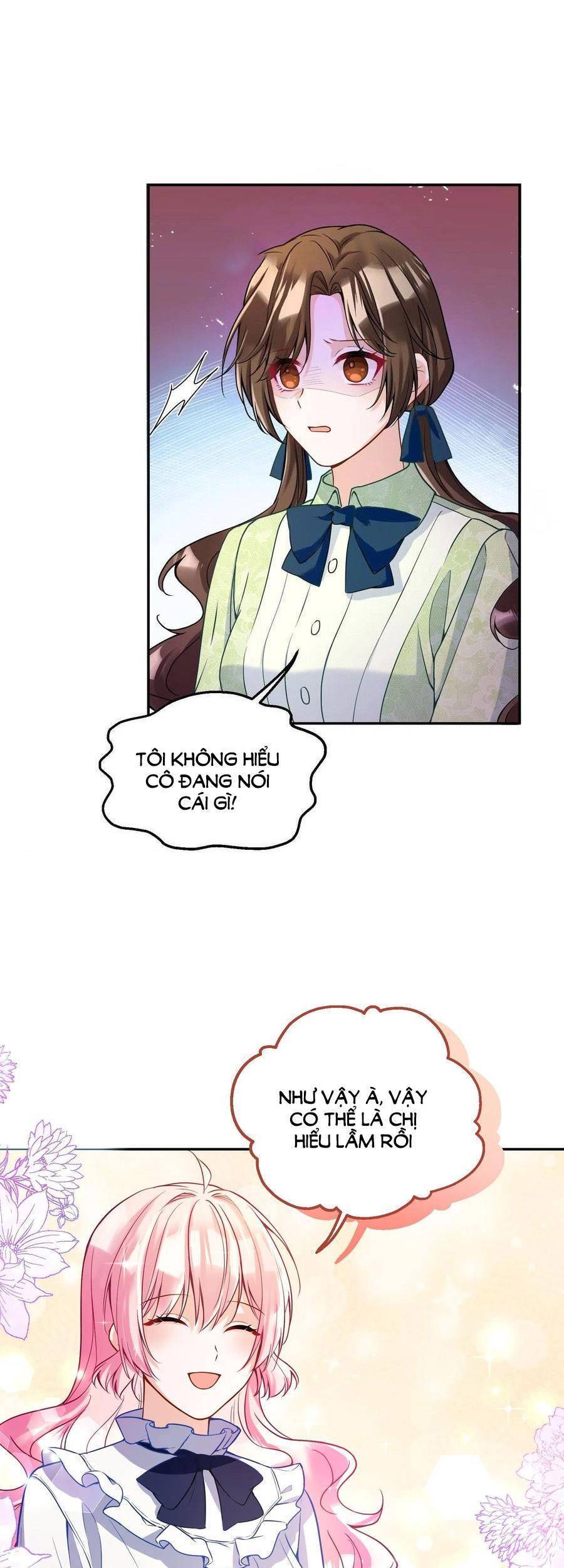 Kế Hoạch Tự Cứu Của Phản Phái Ma Nữ Chapter 119 - 2