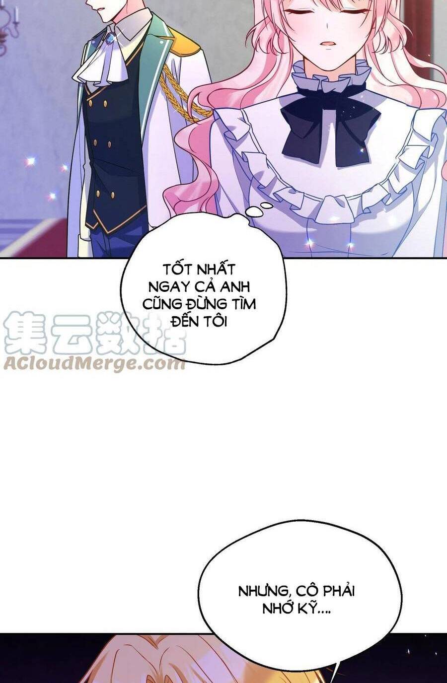 Kế Hoạch Tự Cứu Của Phản Phái Ma Nữ Chapter 119 - 16