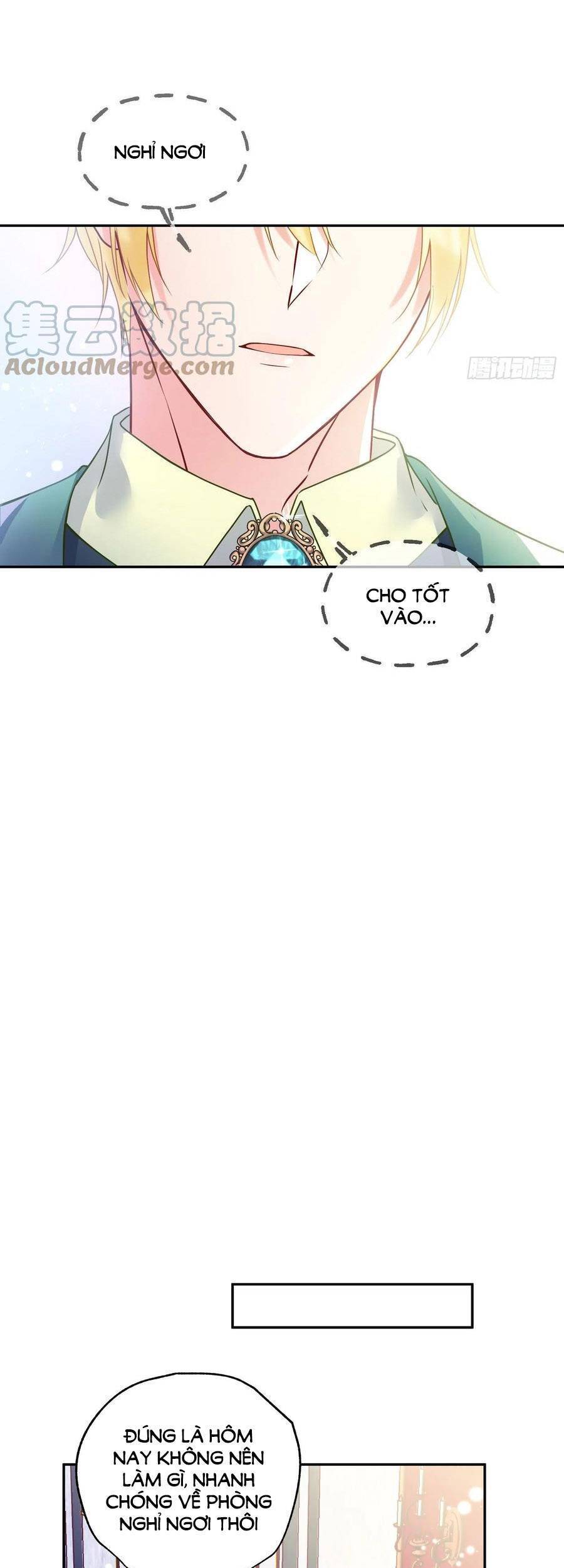 Kế Hoạch Tự Cứu Của Phản Phái Ma Nữ Chapter 119 - 19