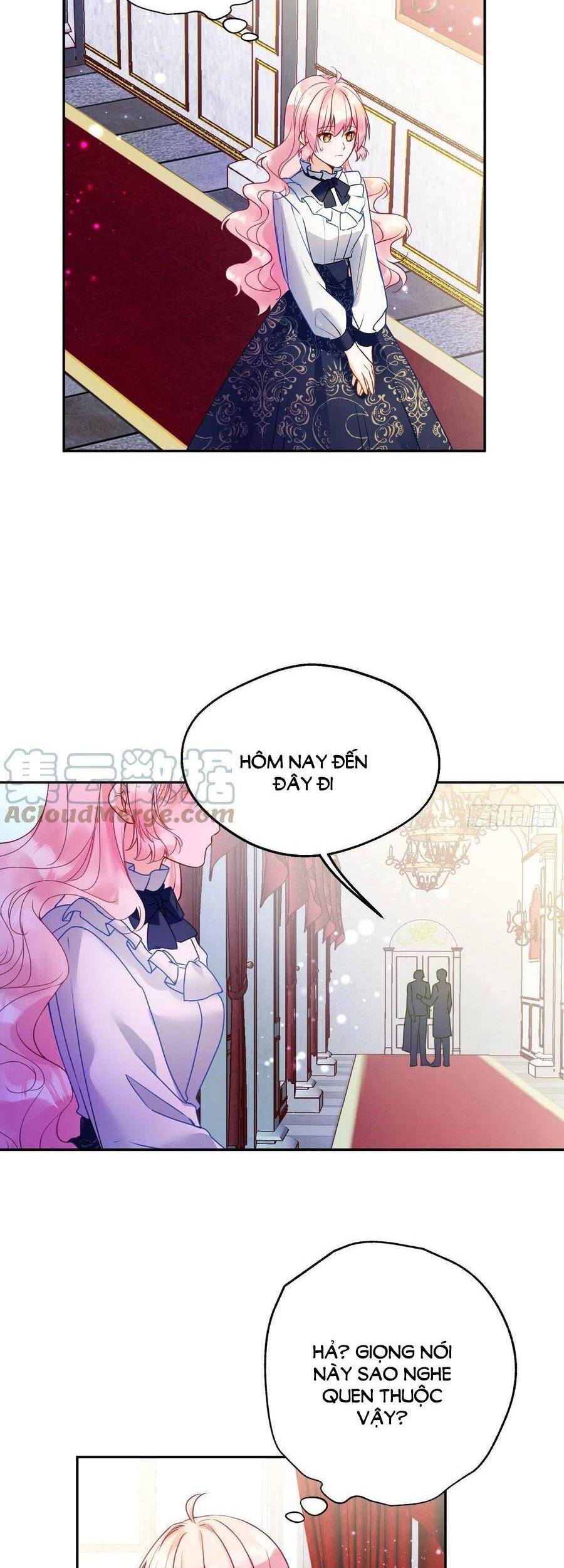 Kế Hoạch Tự Cứu Của Phản Phái Ma Nữ Chapter 119 - 20