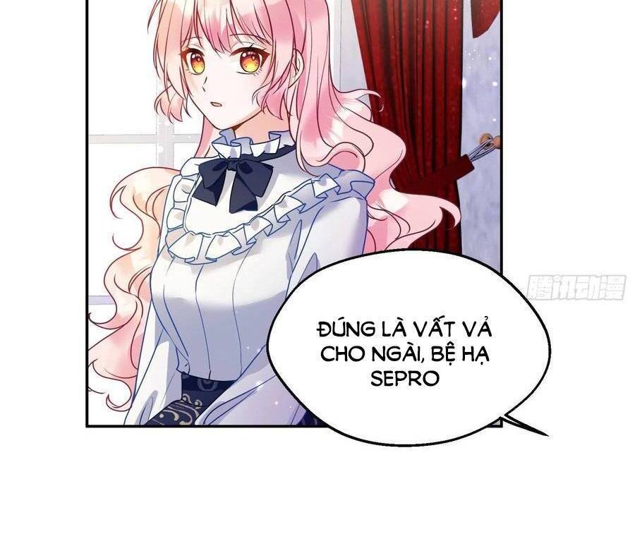 Kế Hoạch Tự Cứu Của Phản Phái Ma Nữ Chapter 119 - 21