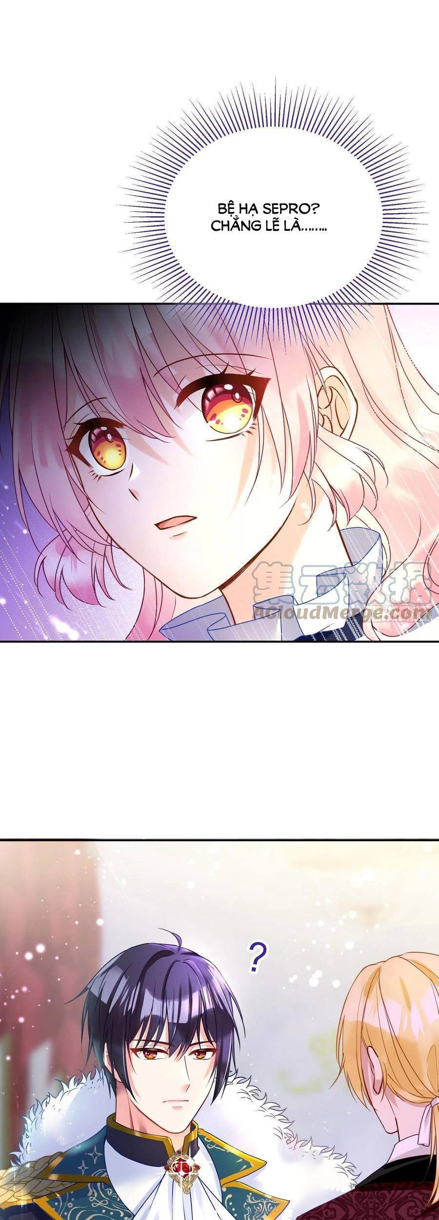 Kế Hoạch Tự Cứu Của Phản Phái Ma Nữ Chapter 119 - 22