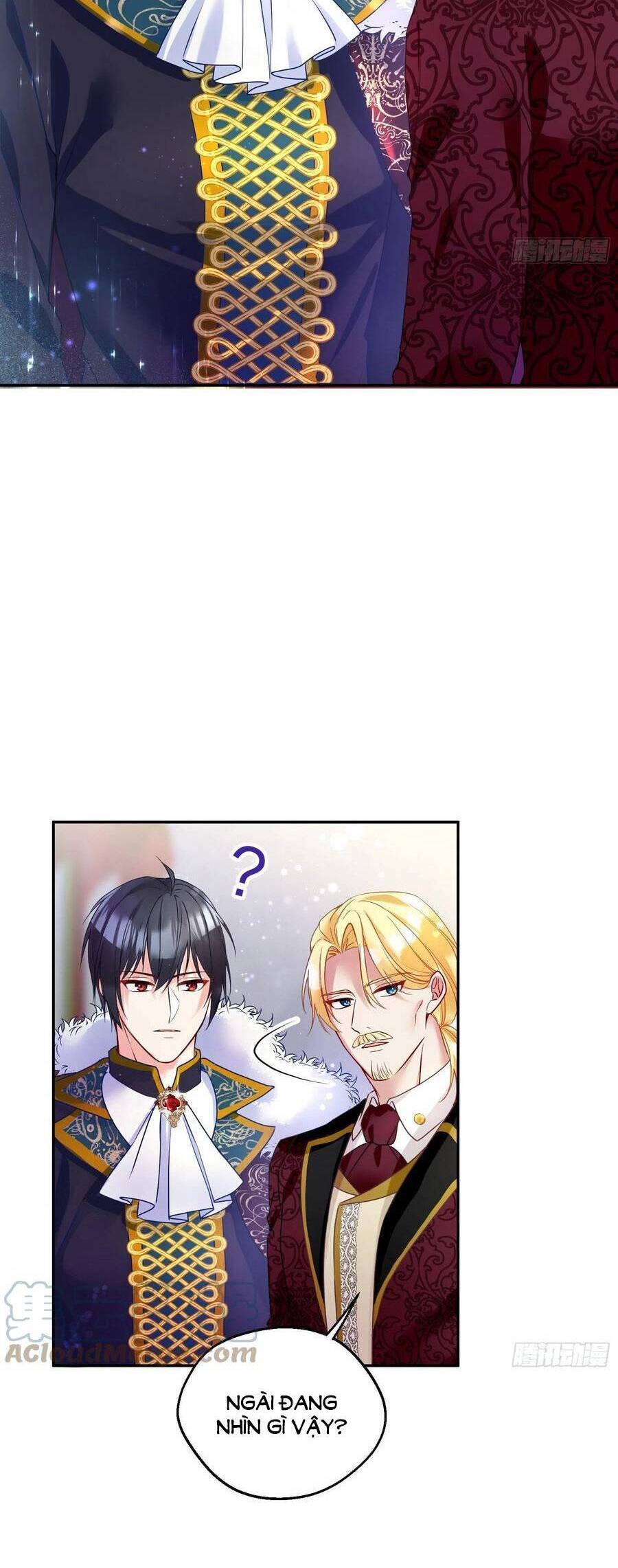 Kế Hoạch Tự Cứu Của Phản Phái Ma Nữ Chapter 119 - 23