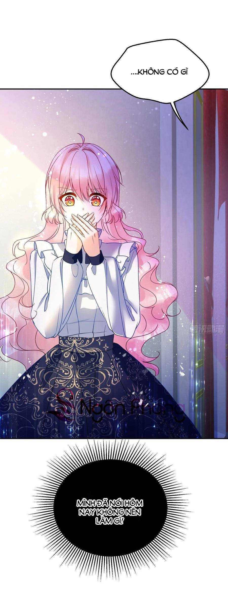 Kế Hoạch Tự Cứu Của Phản Phái Ma Nữ Chapter 119 - 24