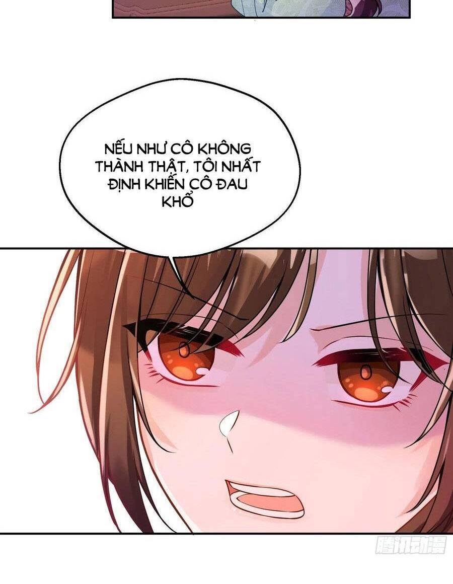 Kế Hoạch Tự Cứu Của Phản Phái Ma Nữ Chapter 119 - 5