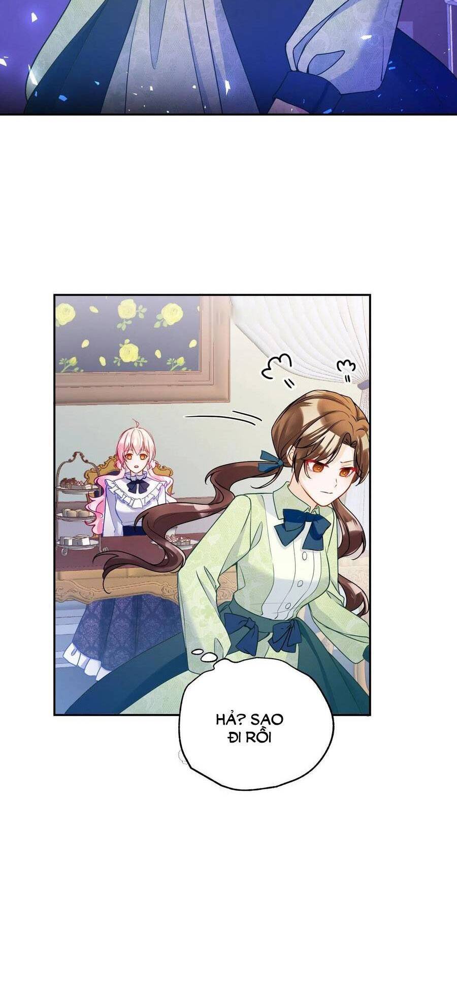 Kế Hoạch Tự Cứu Của Phản Phái Ma Nữ Chapter 119 - 9