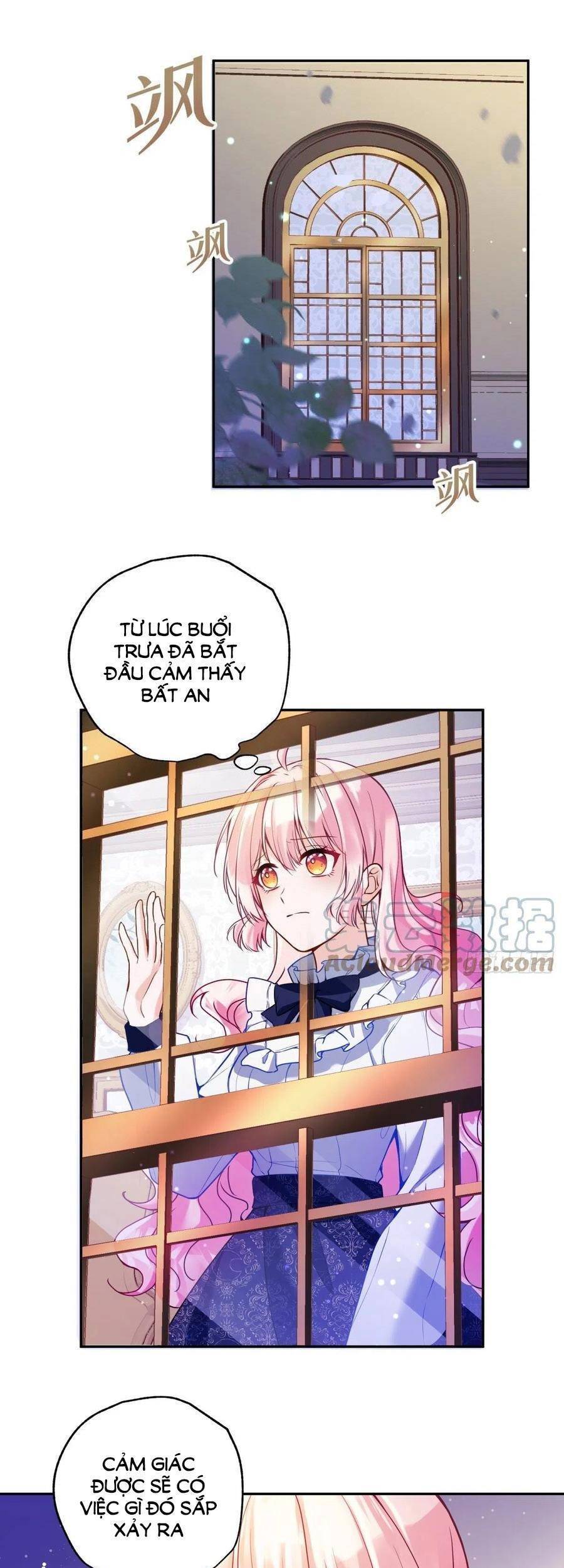 Kế Hoạch Tự Cứu Của Phản Phái Ma Nữ Chapter 120 - 2