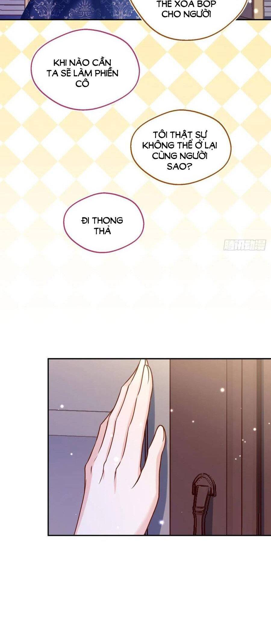 Kế Hoạch Tự Cứu Của Phản Phái Ma Nữ Chapter 120 - 11