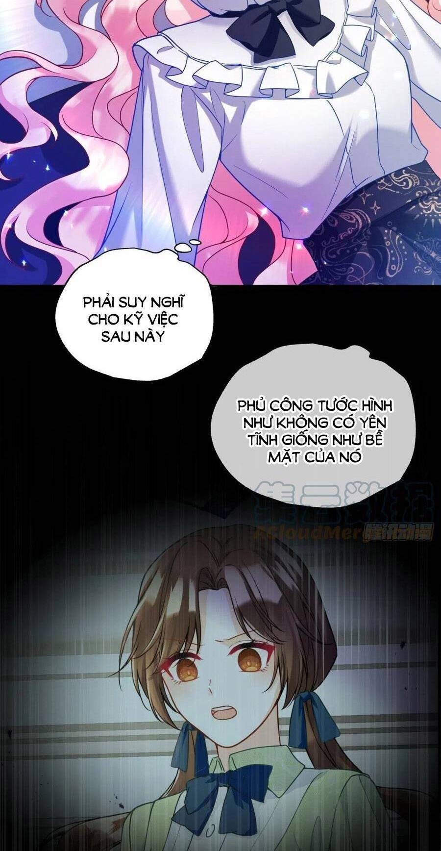 Kế Hoạch Tự Cứu Của Phản Phái Ma Nữ Chapter 120 - 13