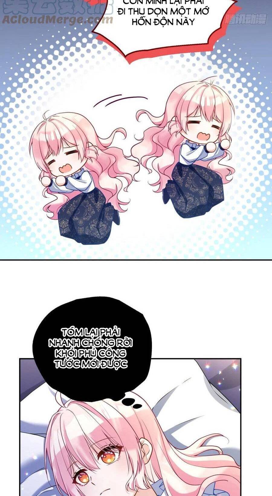 Kế Hoạch Tự Cứu Của Phản Phái Ma Nữ Chapter 120 - 15