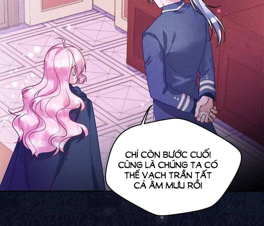 Kế Hoạch Tự Cứu Của Phản Phái Ma Nữ Chapter 120 - 18