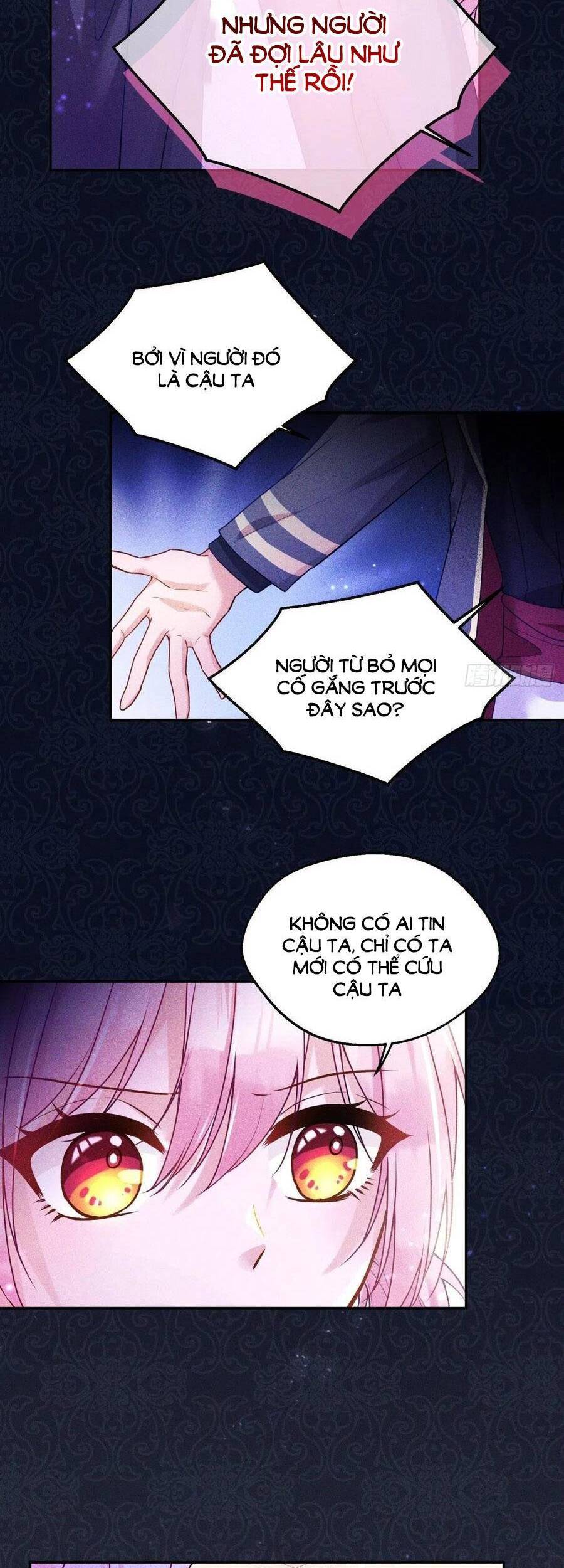 Kế Hoạch Tự Cứu Của Phản Phái Ma Nữ Chapter 120 - 20