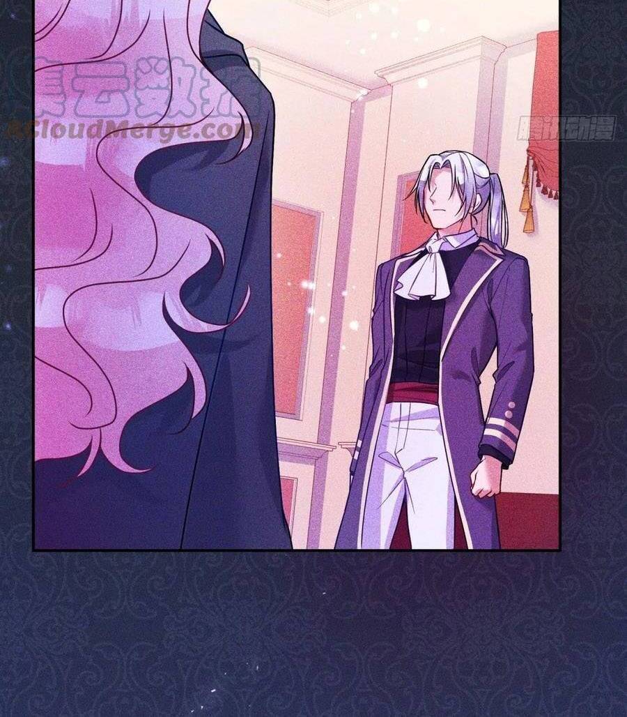 Kế Hoạch Tự Cứu Của Phản Phái Ma Nữ Chapter 120 - 21