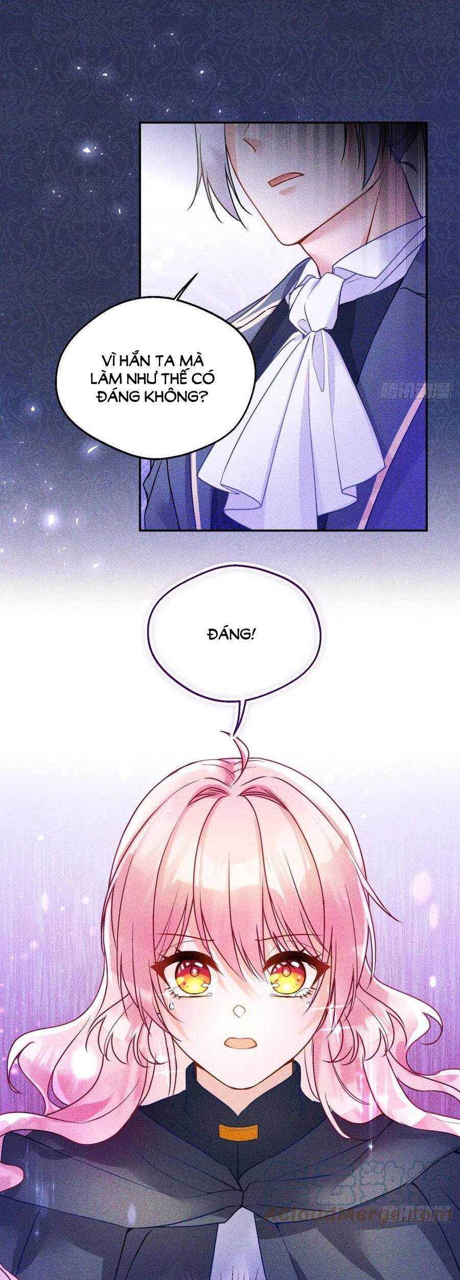 Kế Hoạch Tự Cứu Của Phản Phái Ma Nữ Chapter 120 - 22