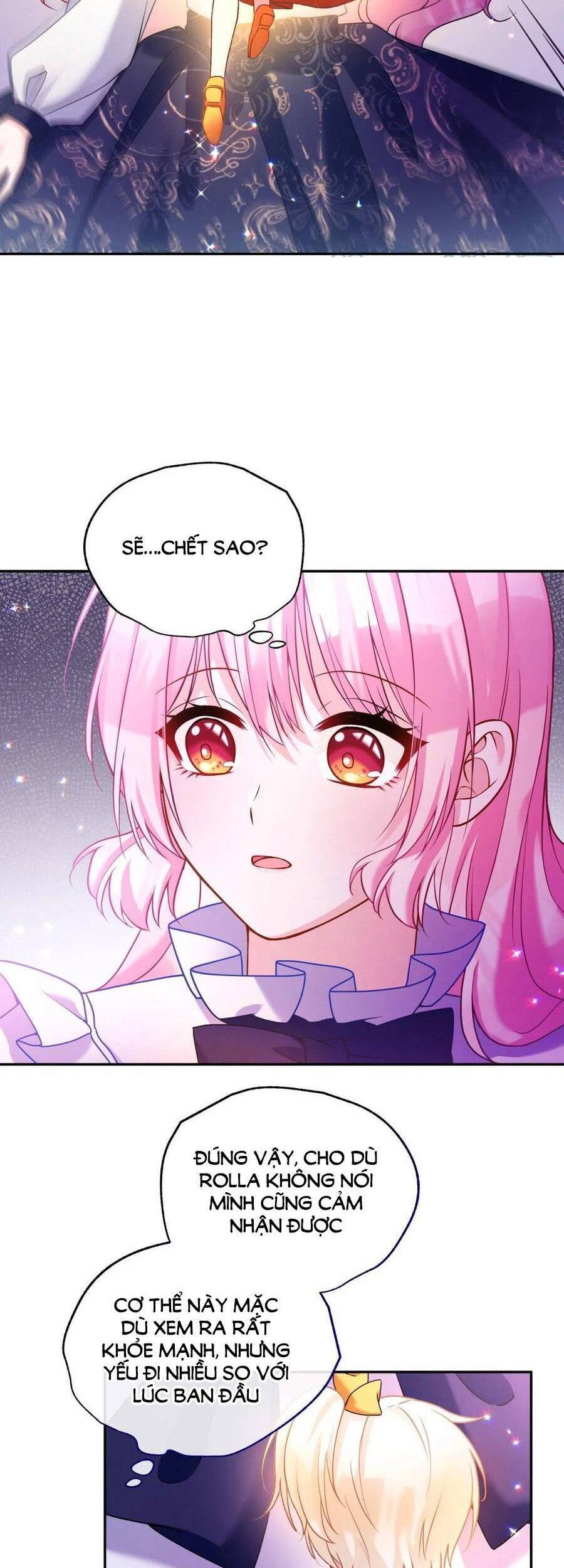 Kế Hoạch Tự Cứu Của Phản Phái Ma Nữ Chapter 121 - 13