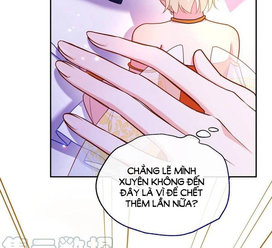 Kế Hoạch Tự Cứu Của Phản Phái Ma Nữ Chapter 121 - 14