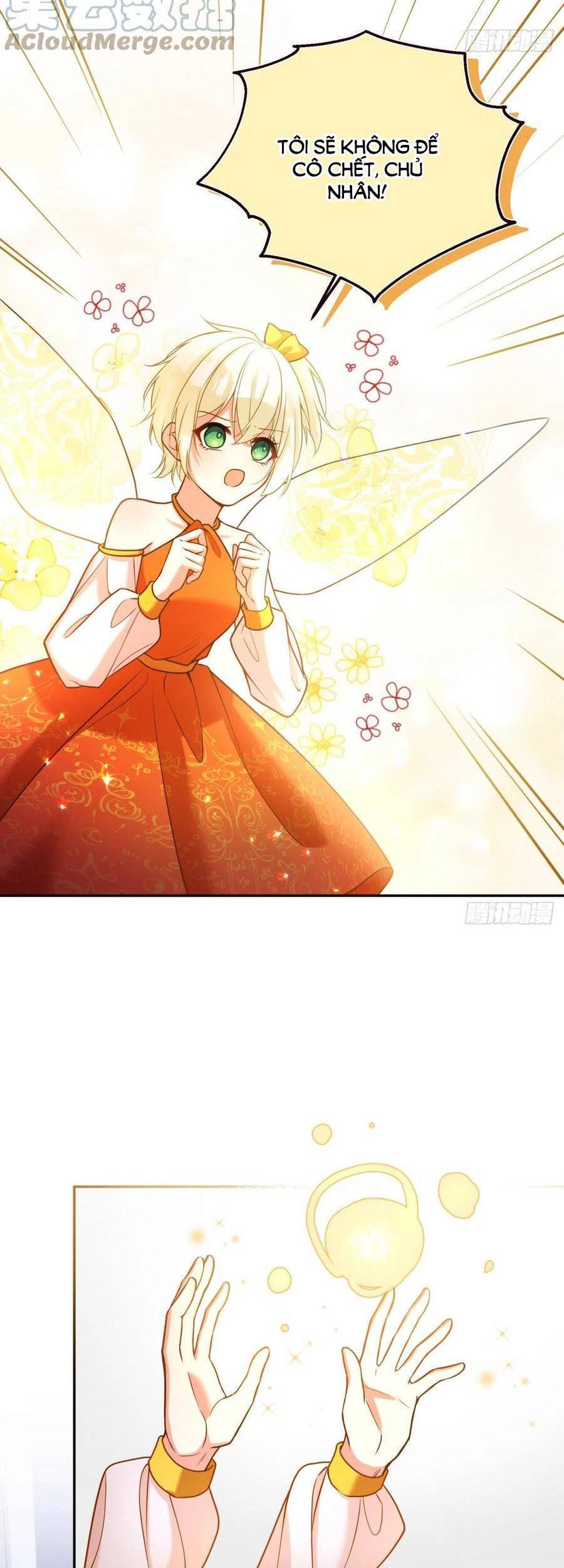 Kế Hoạch Tự Cứu Của Phản Phái Ma Nữ Chapter 121 - 15