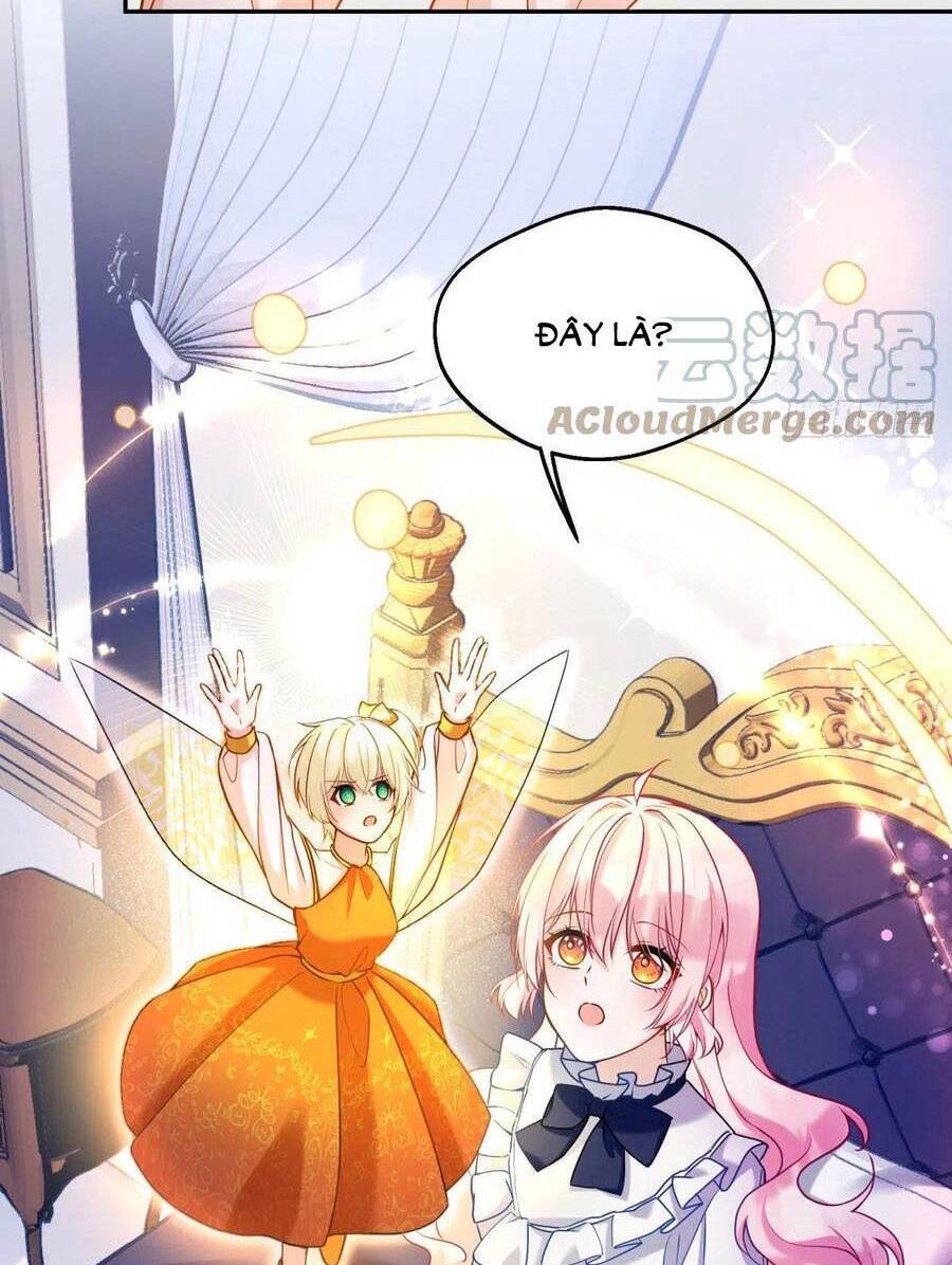 Kế Hoạch Tự Cứu Của Phản Phái Ma Nữ Chapter 121 - 16