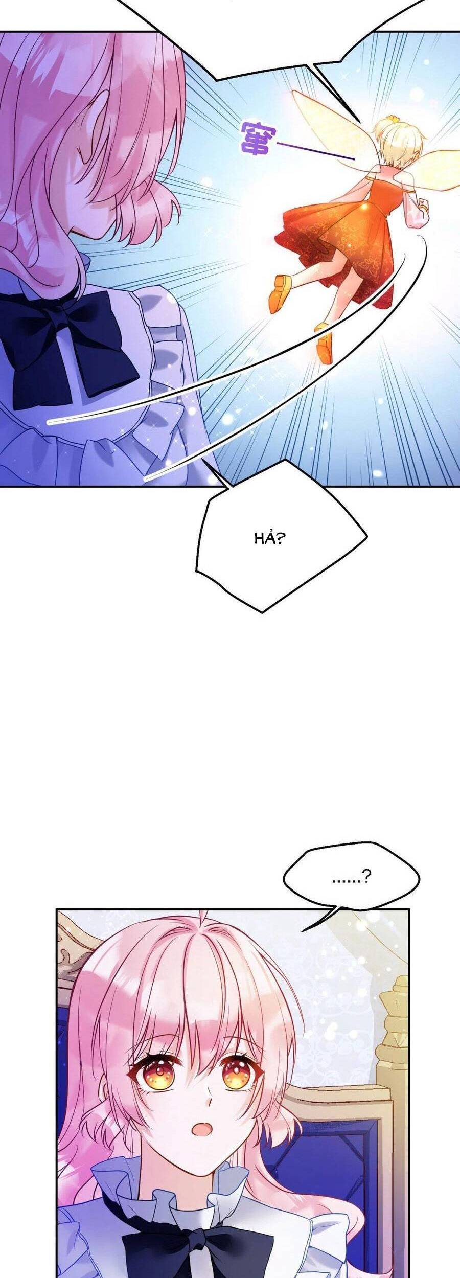 Kế Hoạch Tự Cứu Của Phản Phái Ma Nữ Chapter 121 - 23