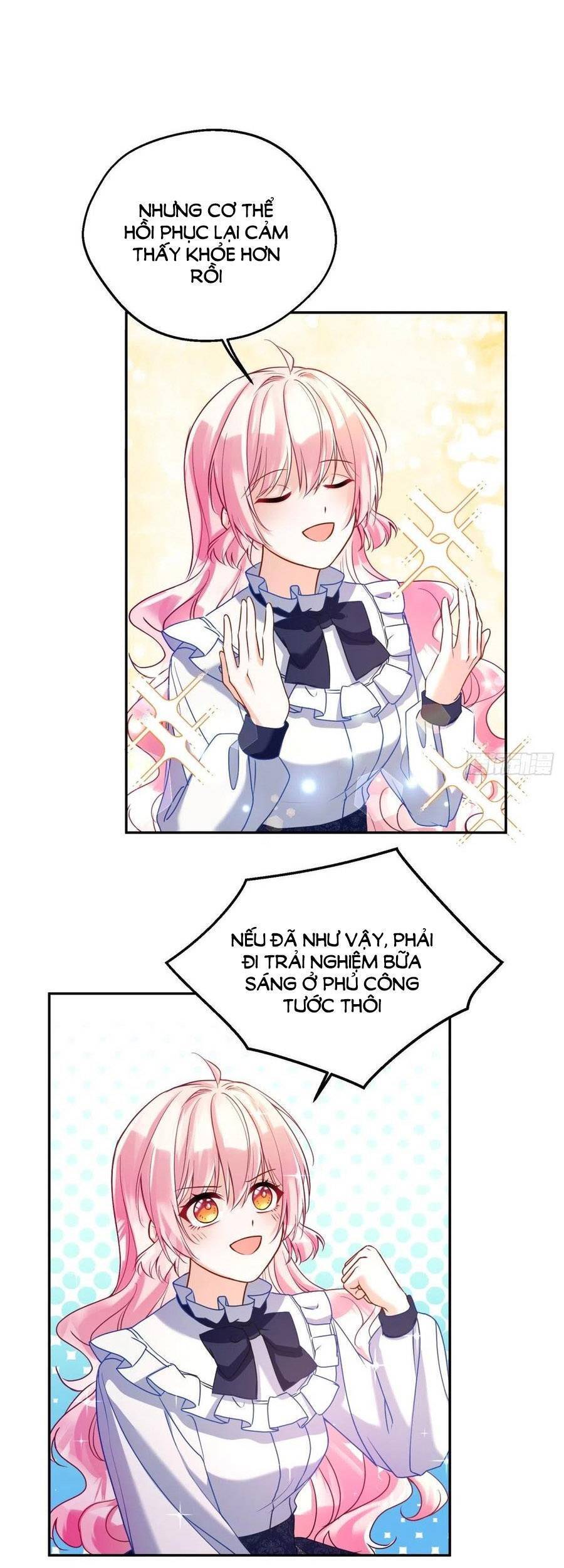 Kế Hoạch Tự Cứu Của Phản Phái Ma Nữ Chapter 122 - 14