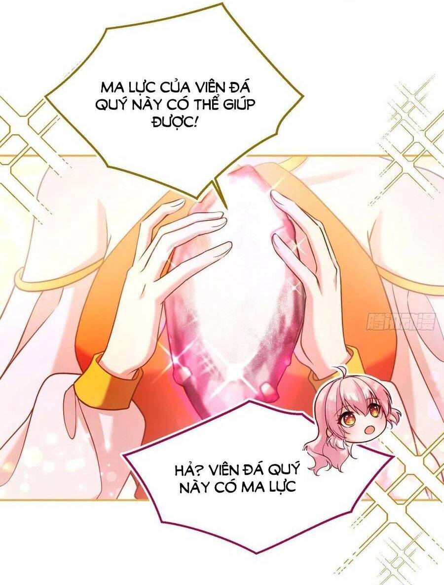 Kế Hoạch Tự Cứu Của Phản Phái Ma Nữ Chapter 122 - 3