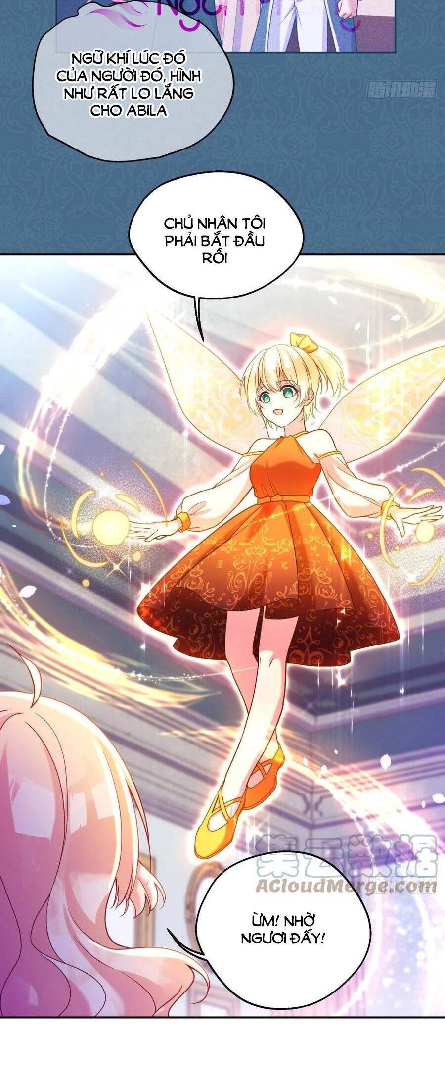 Kế Hoạch Tự Cứu Của Phản Phái Ma Nữ Chapter 122 - 5