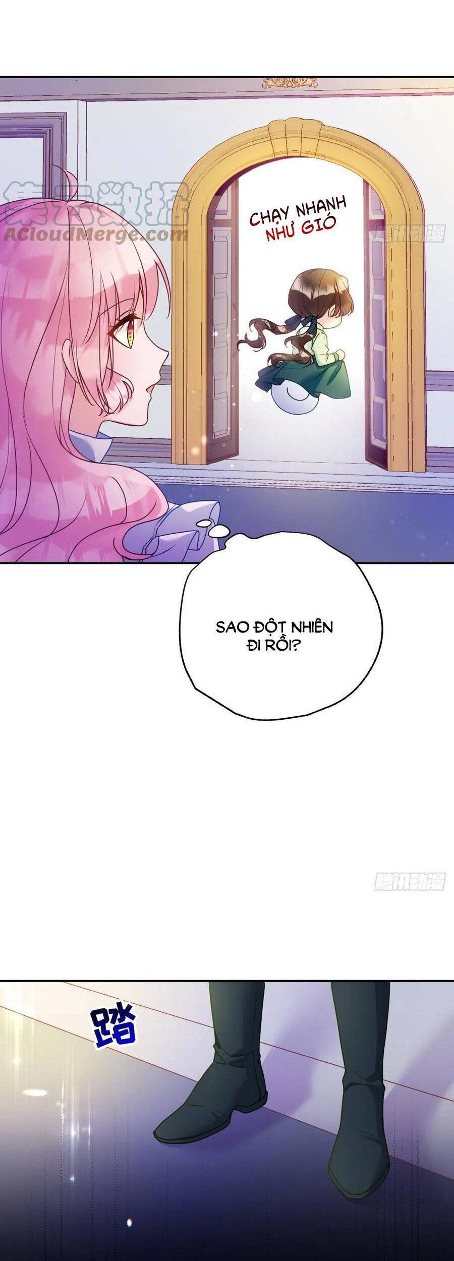 Kế Hoạch Tự Cứu Của Phản Phái Ma Nữ Chapter 123 - 13