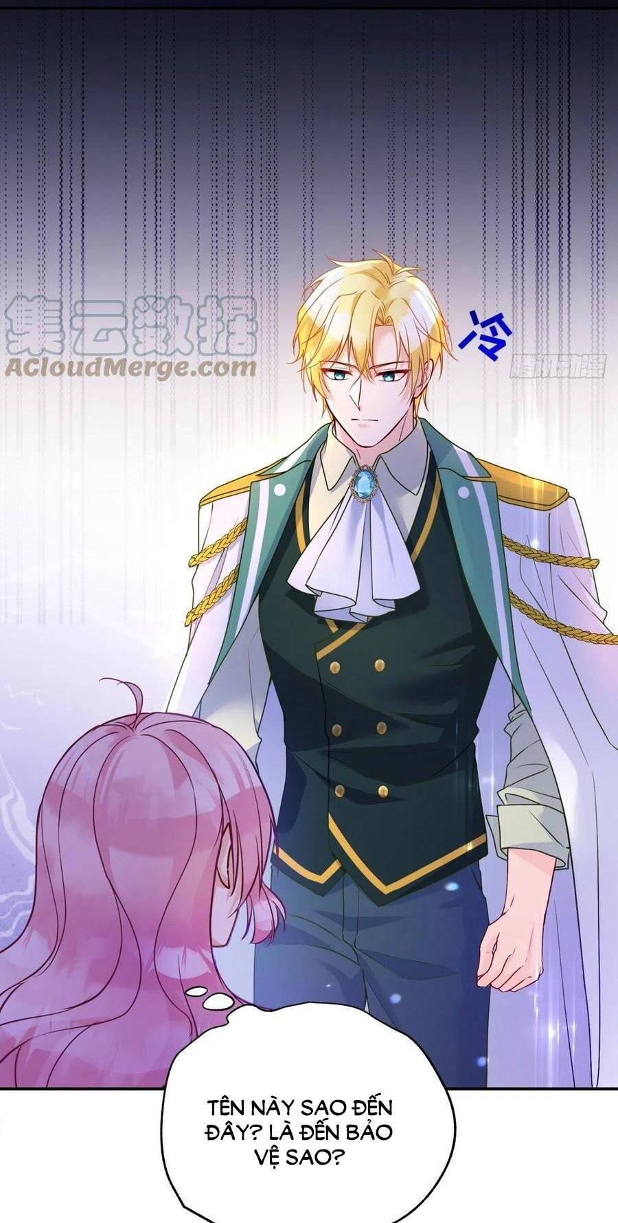 Kế Hoạch Tự Cứu Của Phản Phái Ma Nữ Chapter 123 - 14