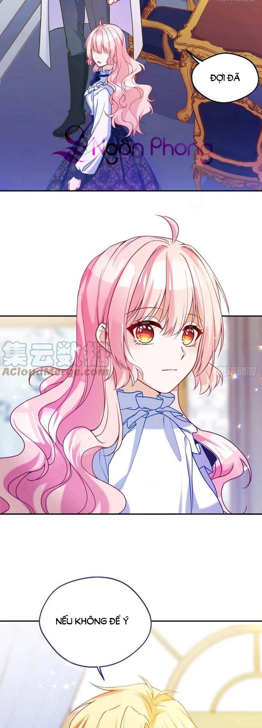 Kế Hoạch Tự Cứu Của Phản Phái Ma Nữ Chapter 123 - 19