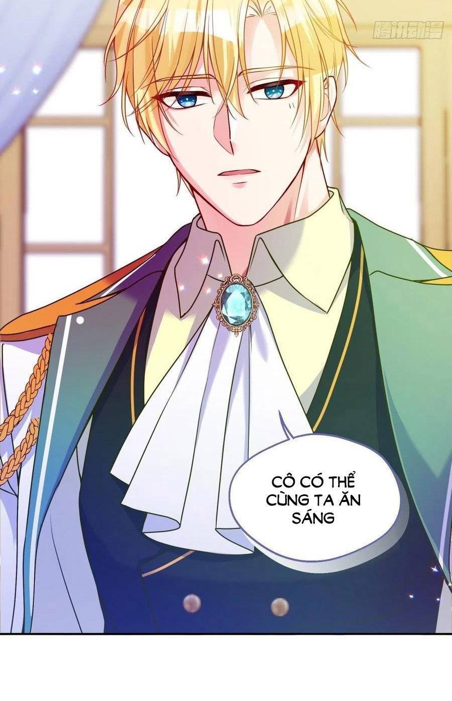 Kế Hoạch Tự Cứu Của Phản Phái Ma Nữ Chapter 123 - 20