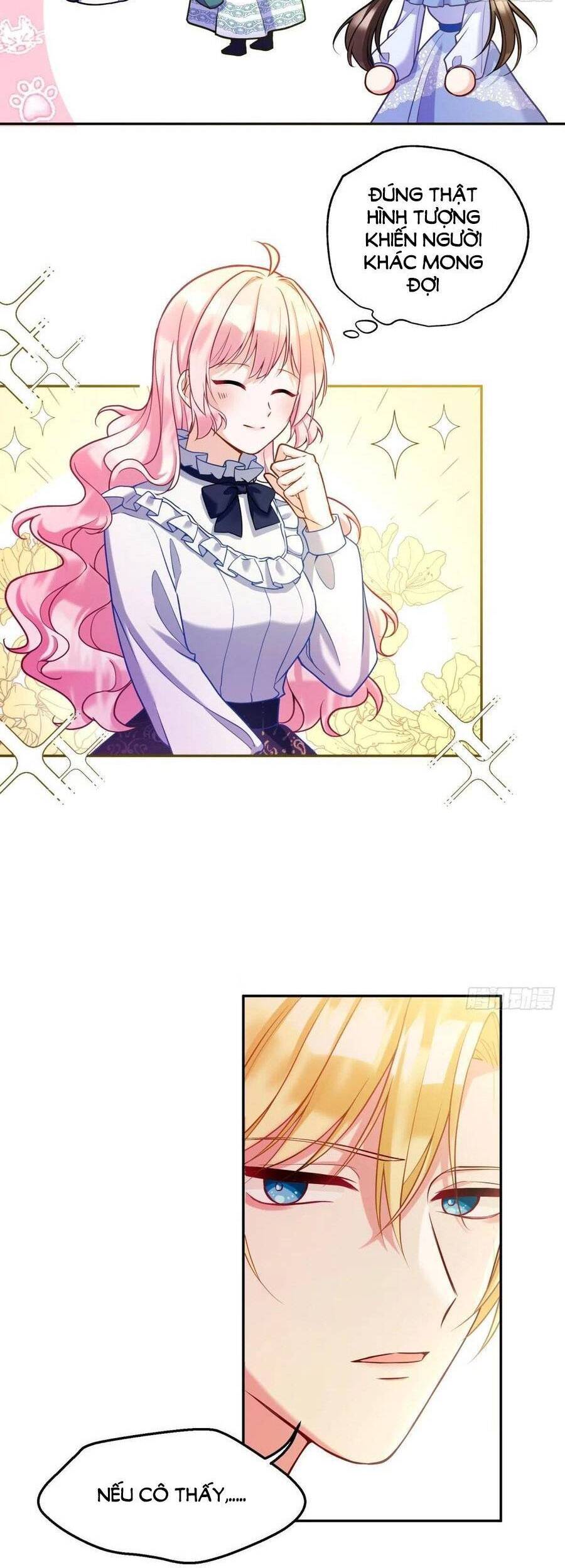 Kế Hoạch Tự Cứu Của Phản Phái Ma Nữ Chapter 124 - 14