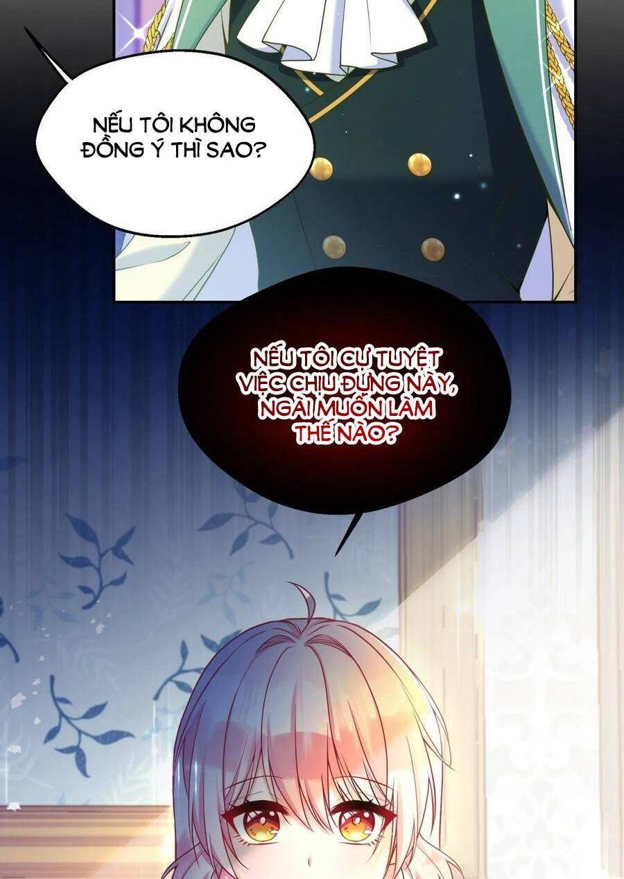 Kế Hoạch Tự Cứu Của Phản Phái Ma Nữ Chapter 124 - 17