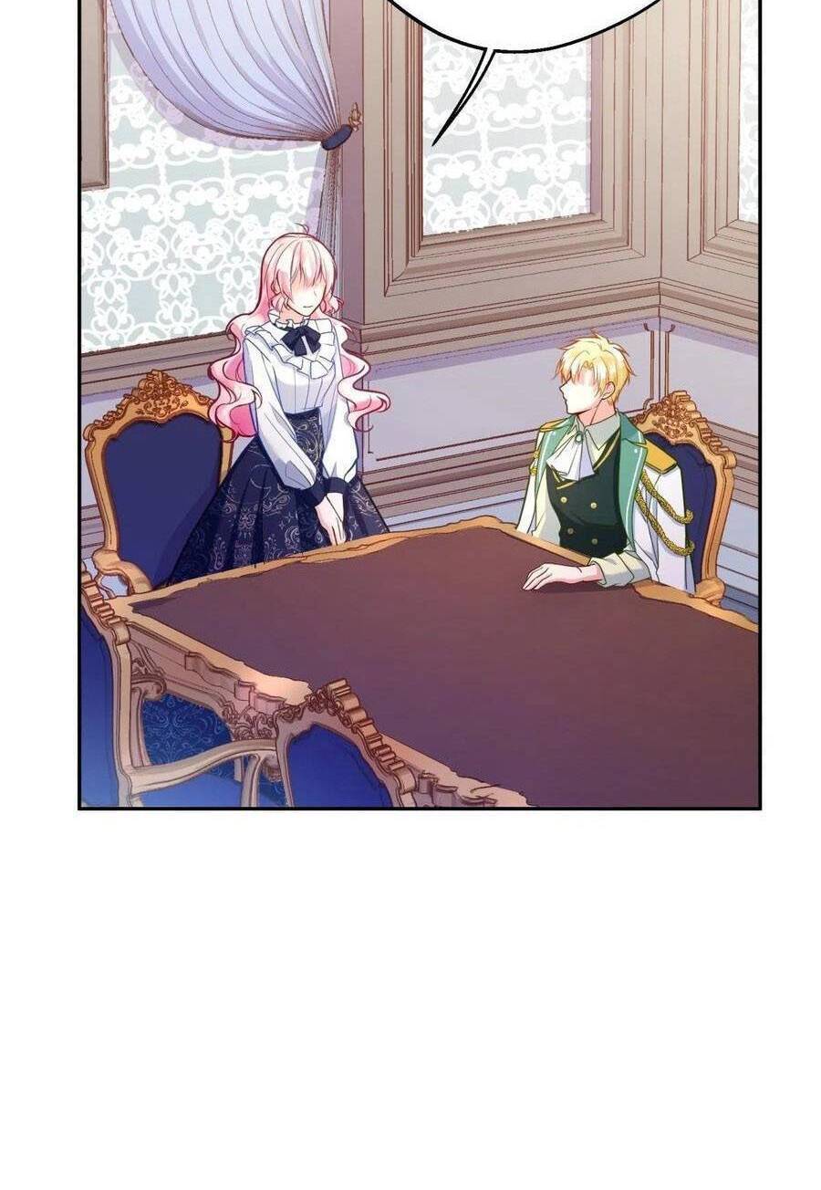 Kế Hoạch Tự Cứu Của Phản Phái Ma Nữ Chapter 124 - 25