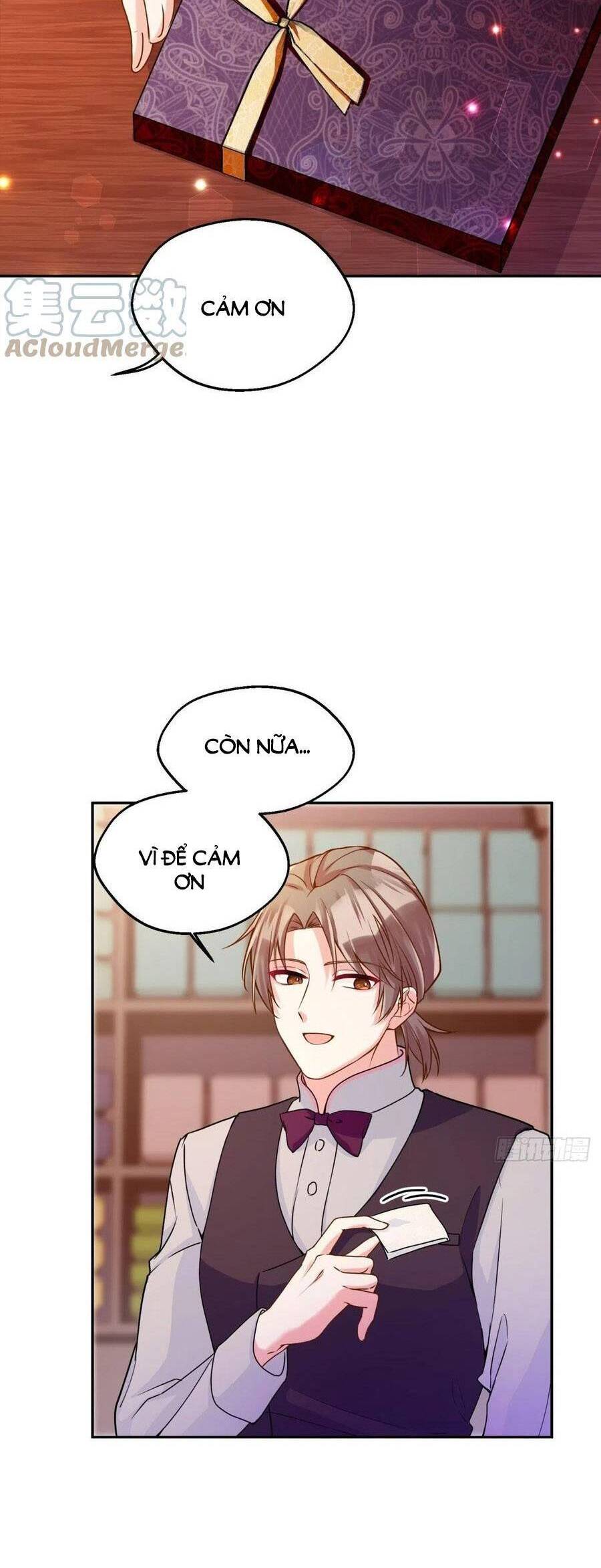 Kế Hoạch Tự Cứu Của Phản Phái Ma Nữ Chapter 125 - 20