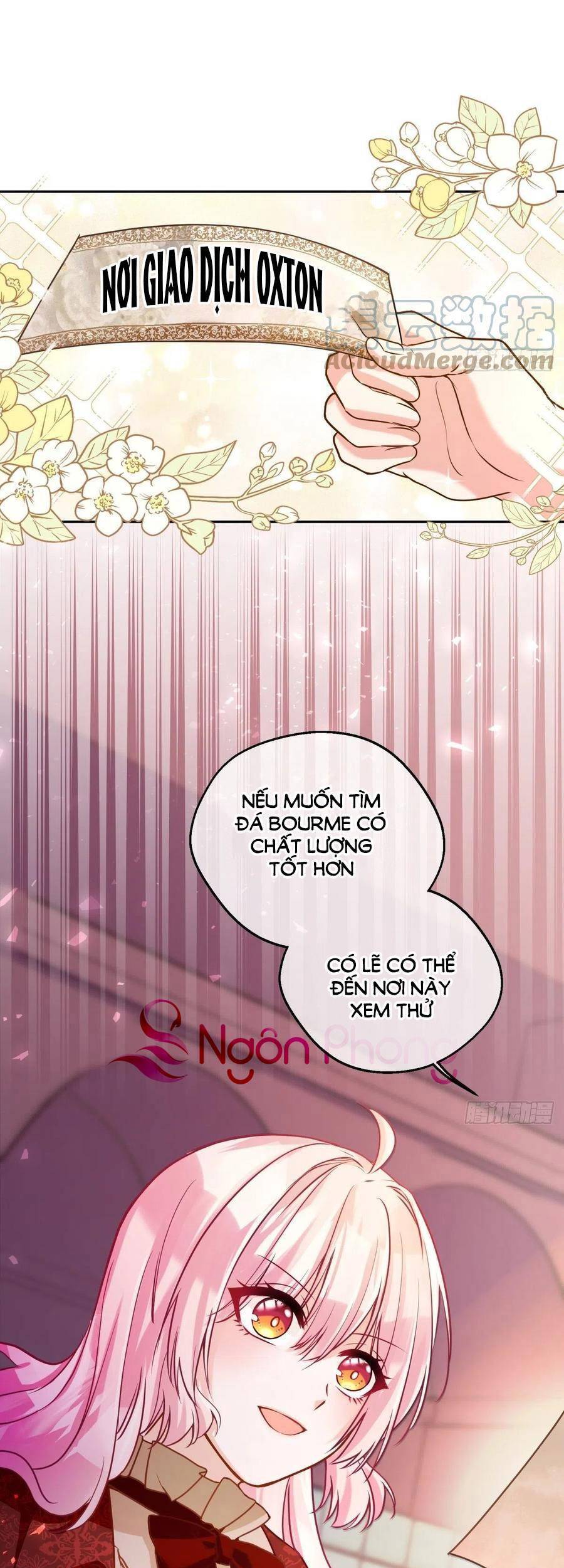 Kế Hoạch Tự Cứu Của Phản Phái Ma Nữ Chapter 125 - 21